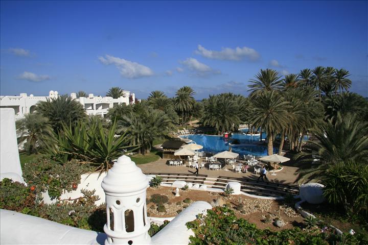Odyssée Resort & Thalasso, foto 9