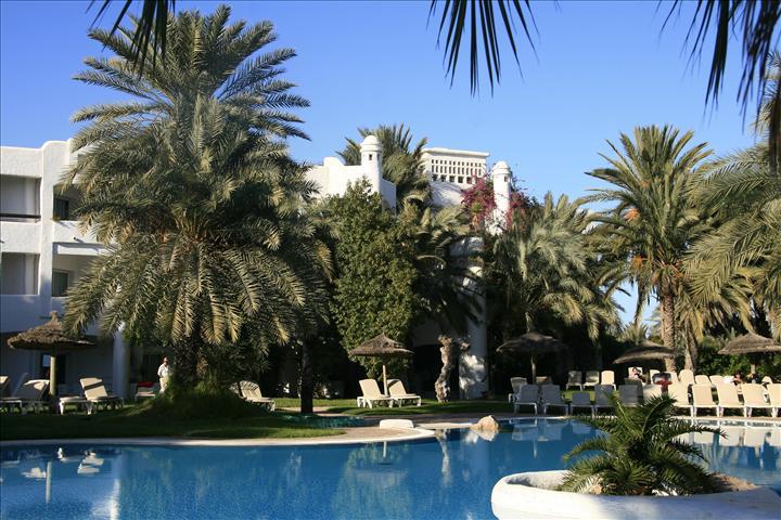 Odyssée Resort & Thalasso, foto 8