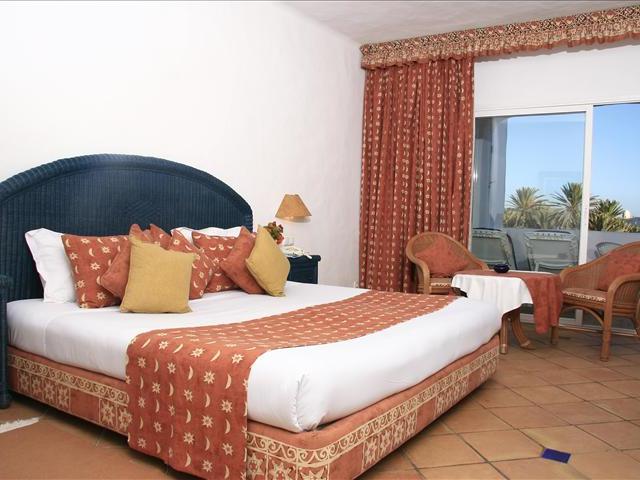 Hotel Odyssée Resort & Thalasso