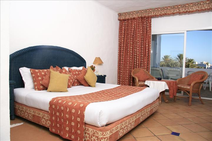 Odyssée Resort & Thalasso, foto 4