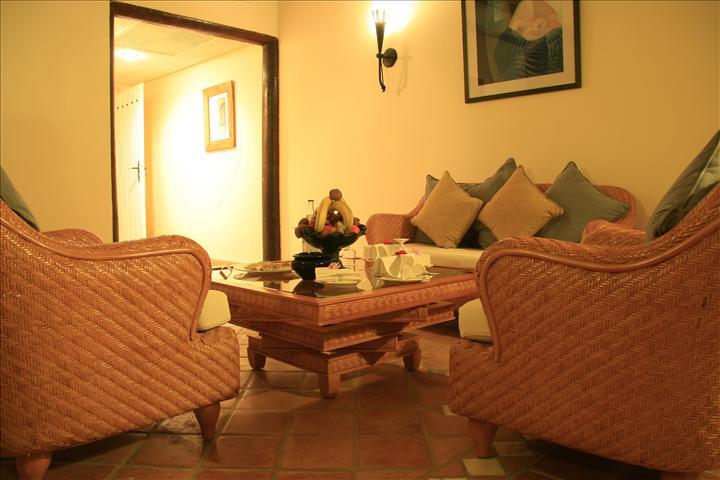 Odyssée Resort & Thalasso, foto 6