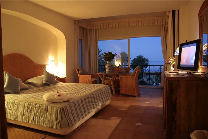 Odyssée Resort & Thalasso, foto 5