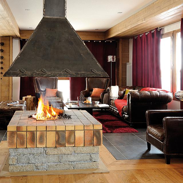 Résidence Les Chalets Edelweiss