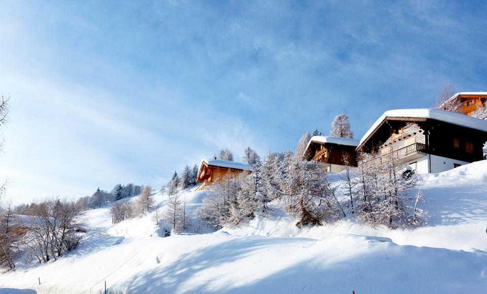 Thyon 4 Vallées Photo : 3 sur 4