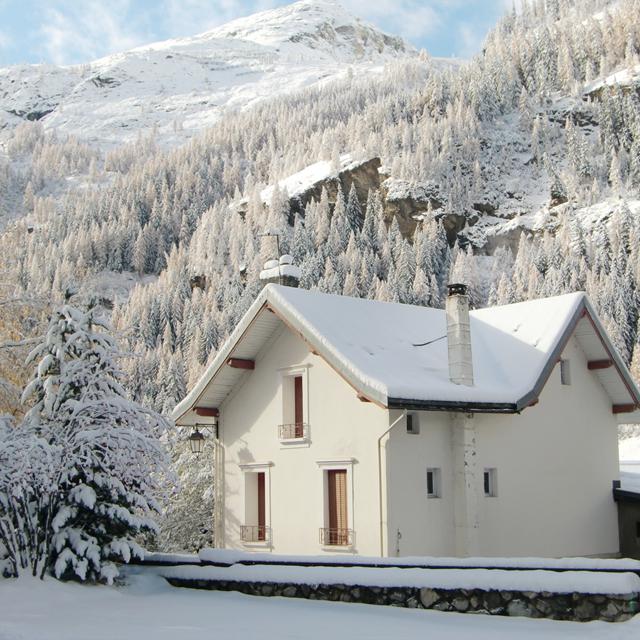 Ski Chalet La Brise