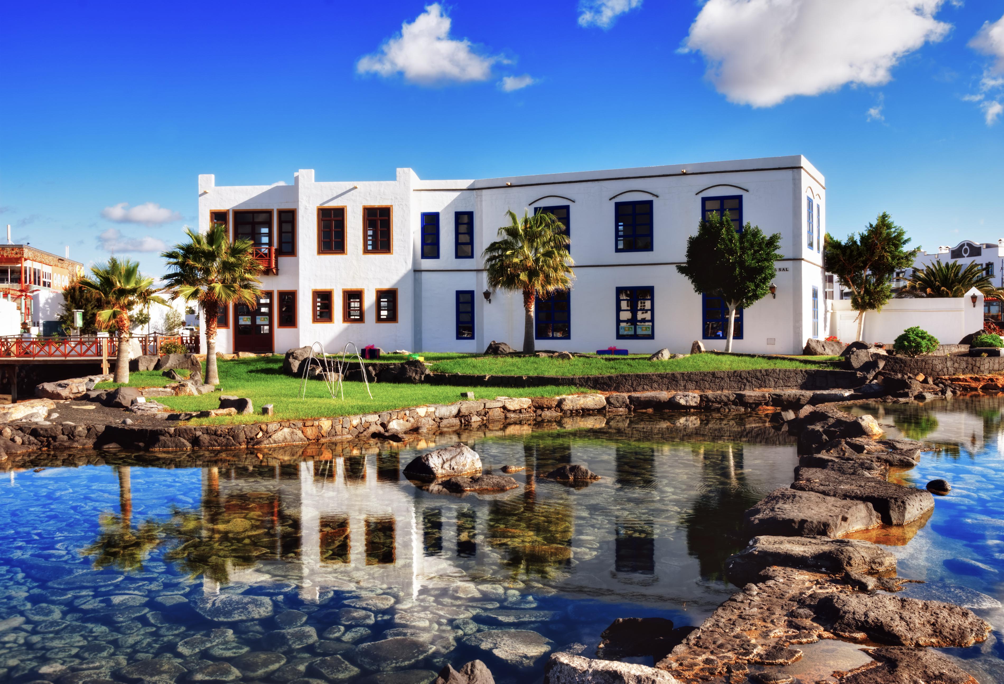 Lanzarote Photo : 4 sur 5