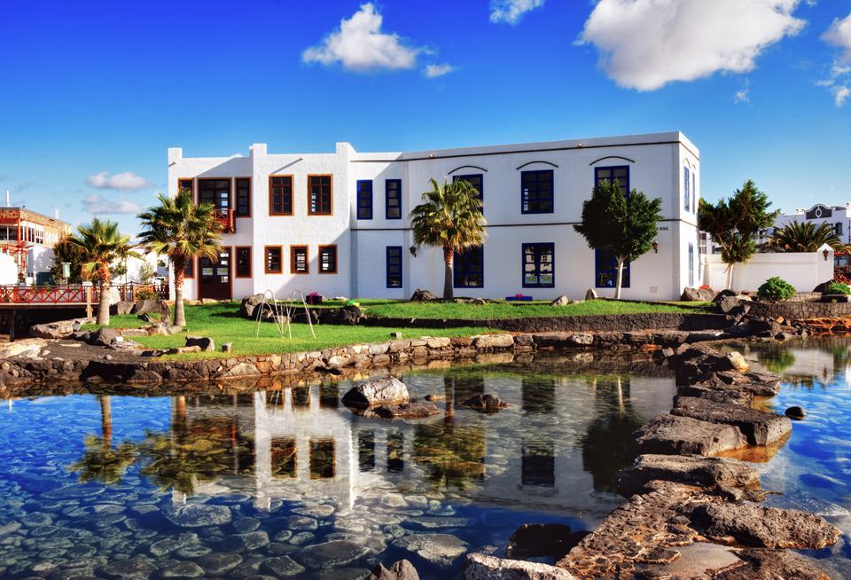 Lanzarote Photo : 4 sur 5