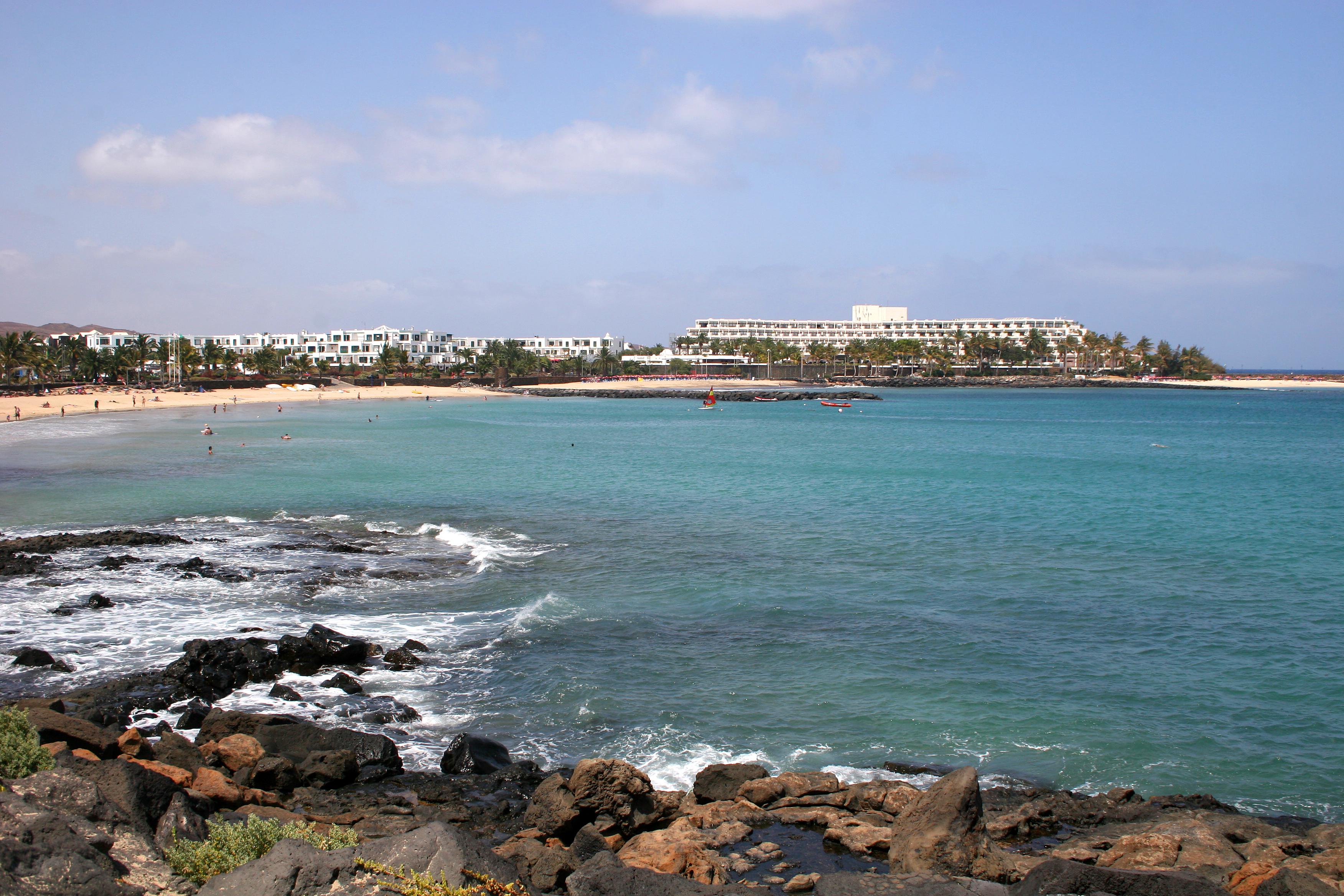 Costa Teguise