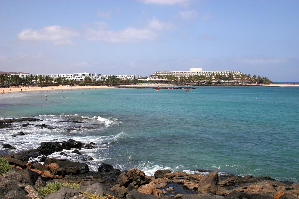 Costa Teguise Photo : 1 sur 9