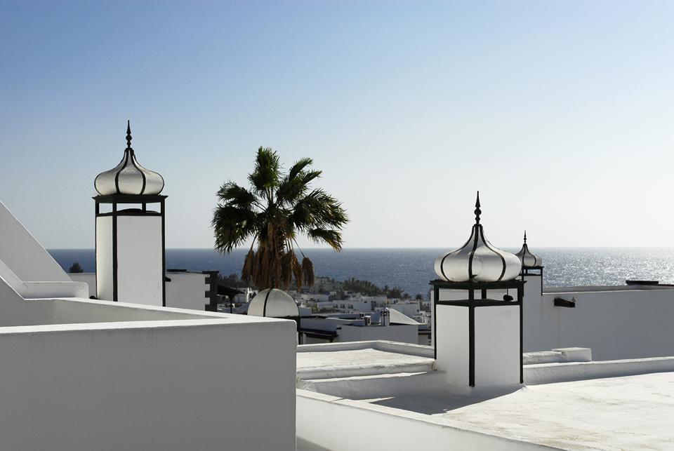 Puerto del Carmen Foto: 6 van 7
