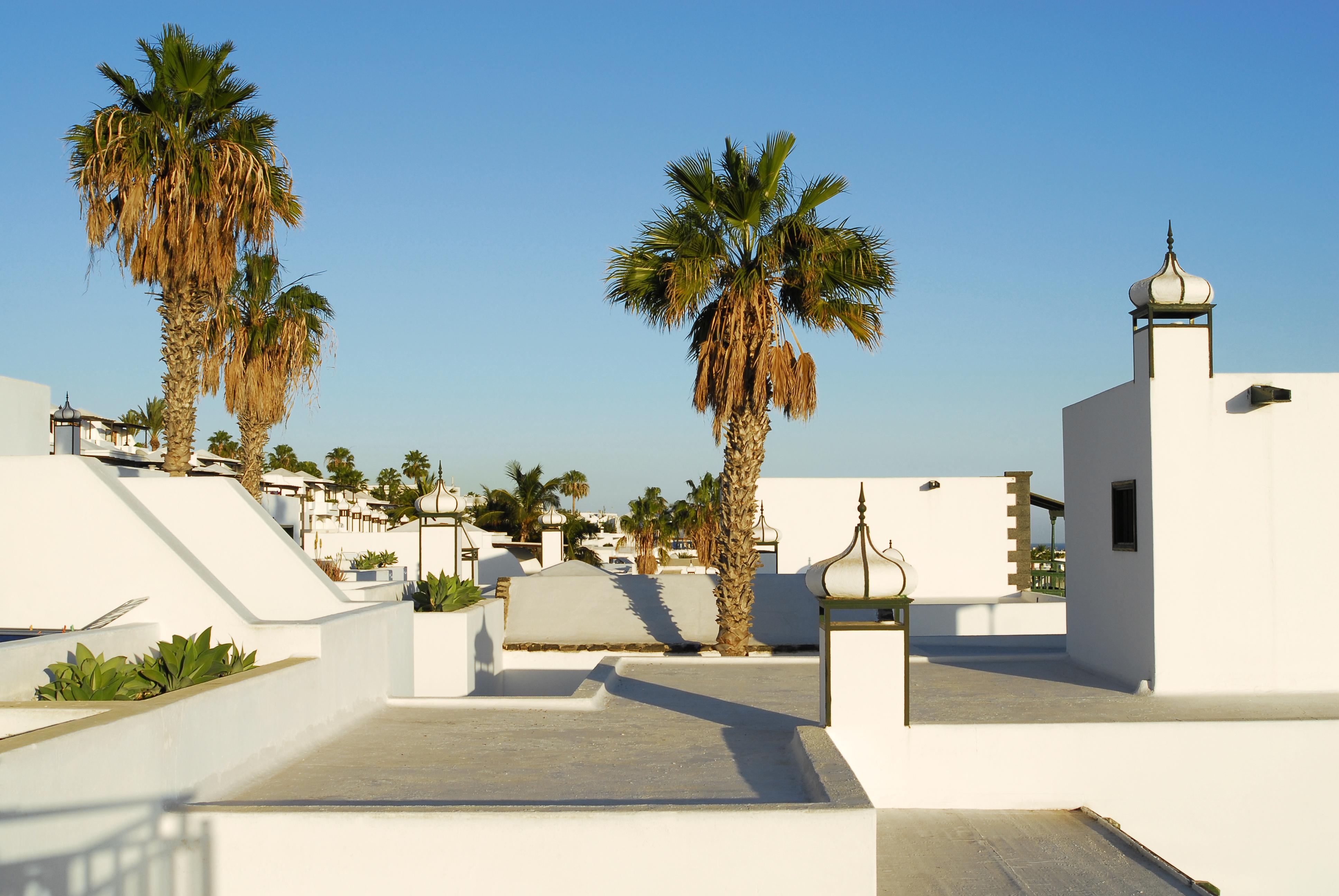 Puerto del Carmen Foto: 4 van 7