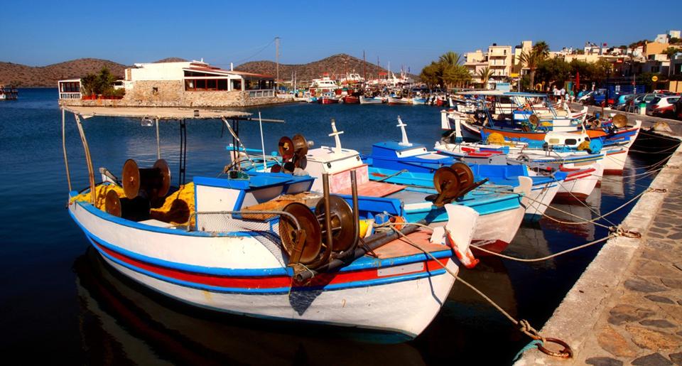 Elounda Foto: 4 van 4