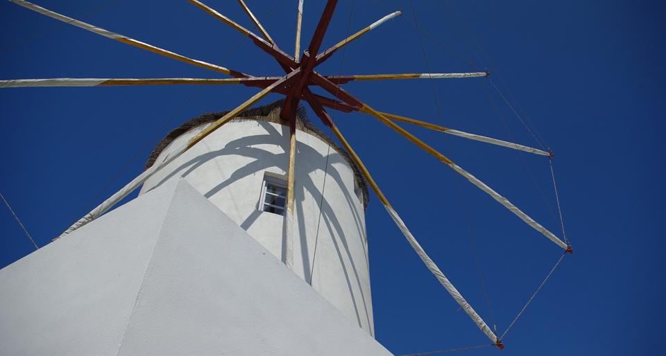 Pyrgos Foto: 7 van 9