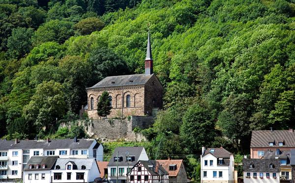 Photo de Rhenanie du Nord Westphalie
