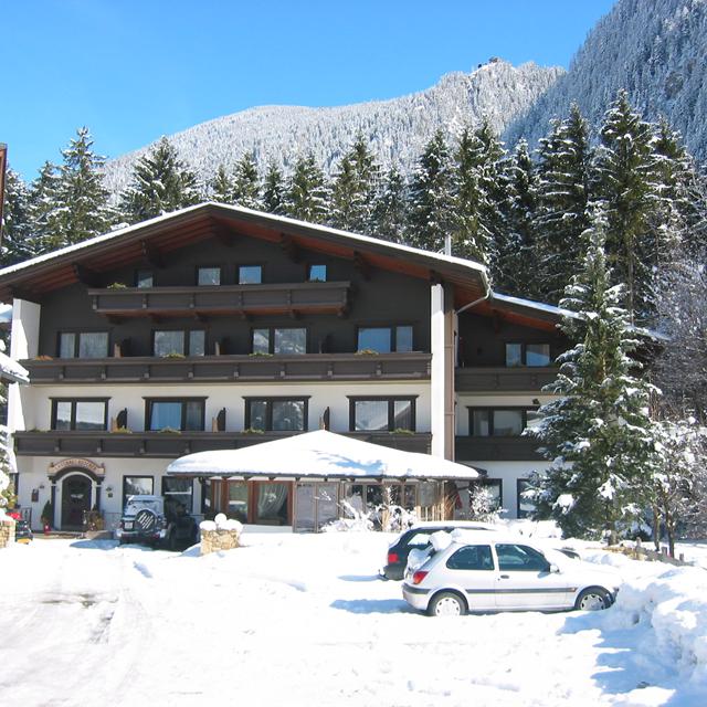 Landhaus Dr Roscher
