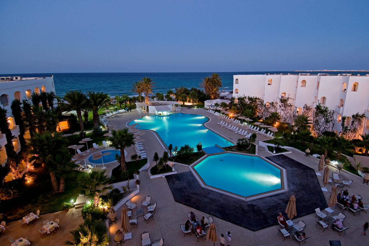 Thalassa Mahdia, foto 5