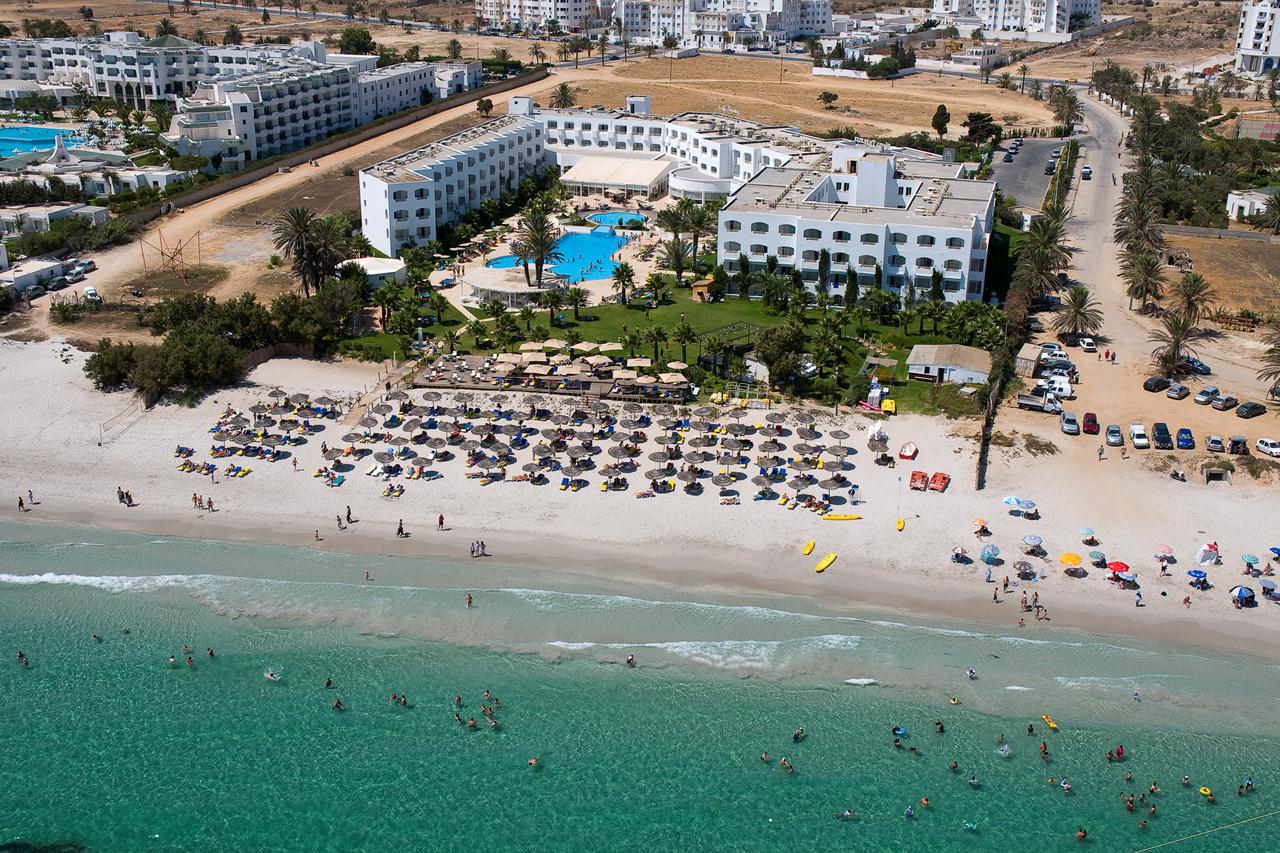 Thalassa Mahdia, foto 2