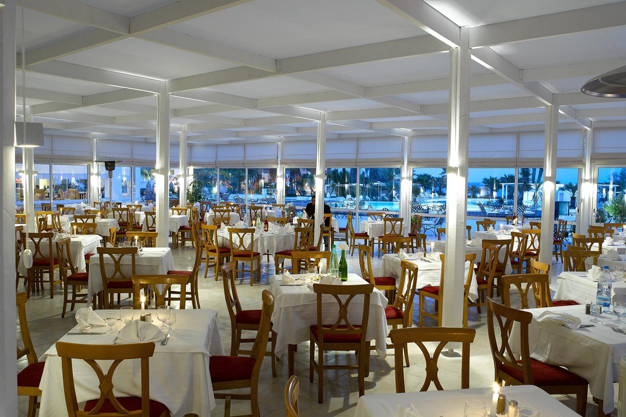 Thalassa Mahdia, foto 10