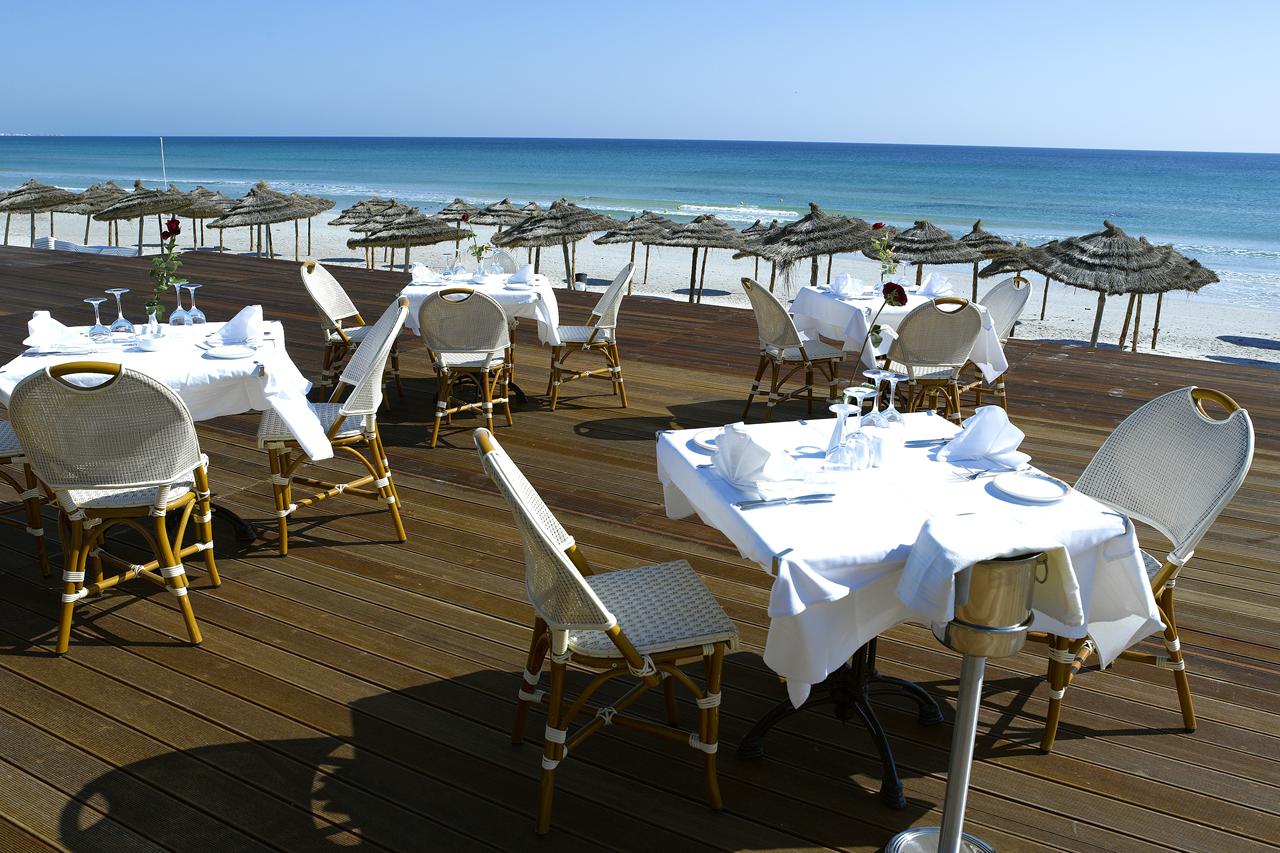 Thalassa Mahdia, foto 3