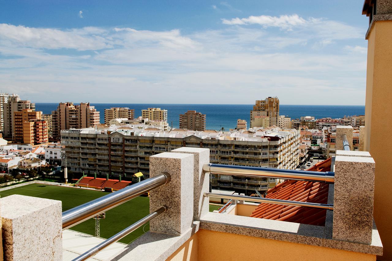 Appartementen Mediterraneo Real, foto 3
