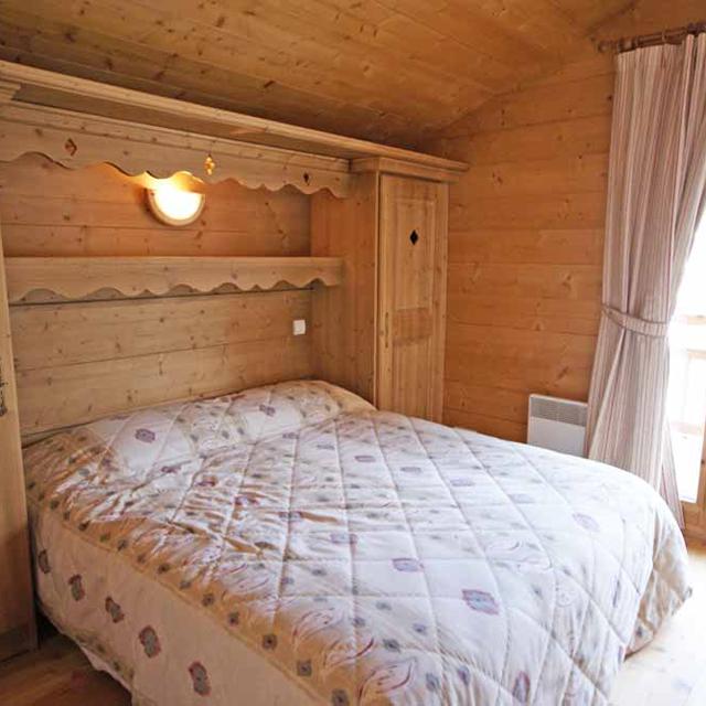 Le Hameau du Rocher Blanc