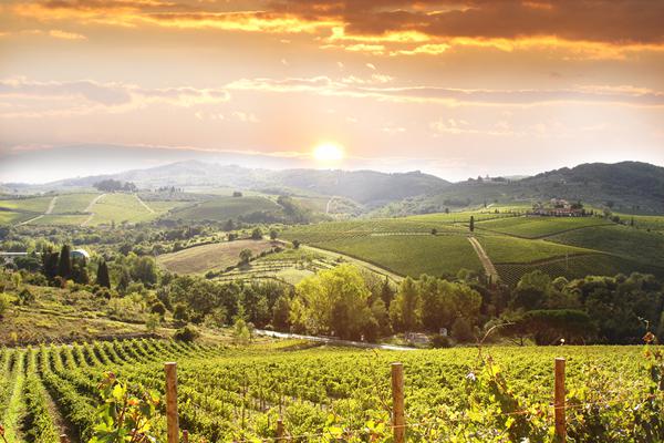 Foto van San Donato in Fronzano