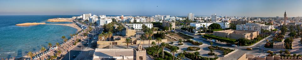 Golfe d'Hammamet  Photo : 1 sur 1