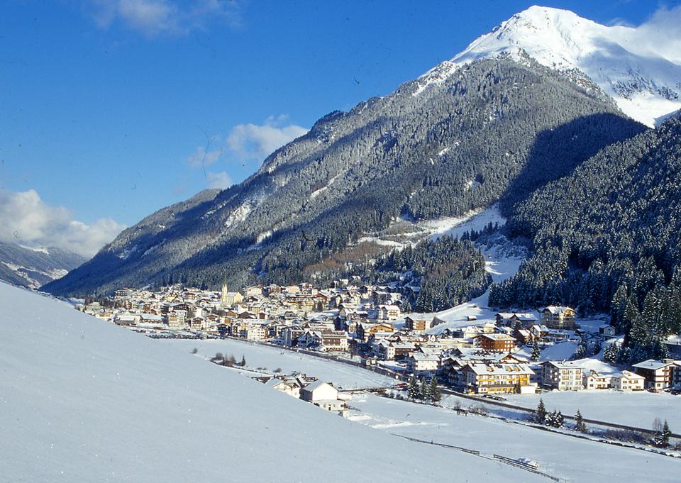 Ischgl Foto: 1 van 1