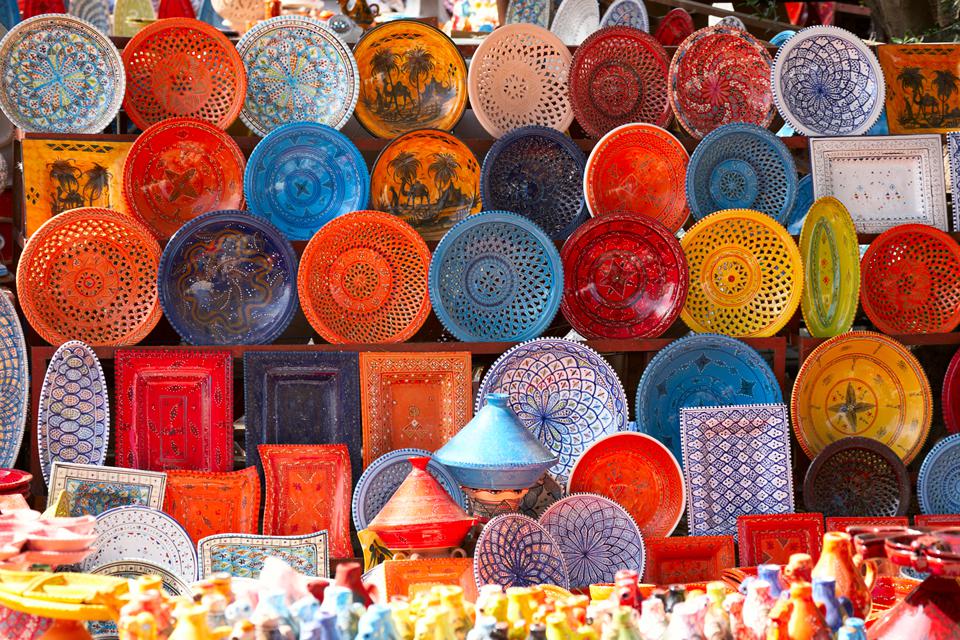 Djerba Foto: 2 van 6
