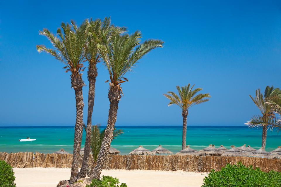 Djerba Foto: 5 van 6