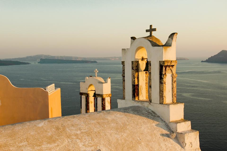 Santorin Photo : 16 sur 17