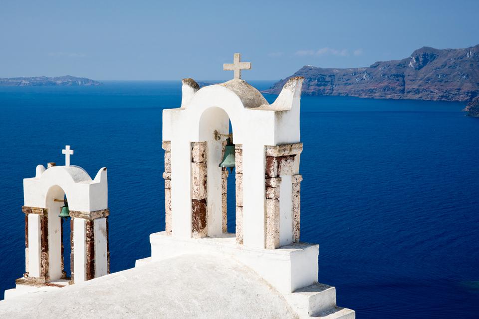 Santorin Photo : 6 sur 17