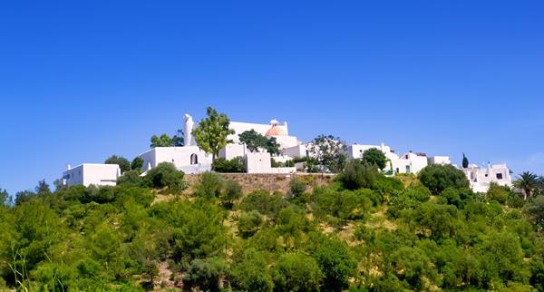 Photo de Santa Eulalia