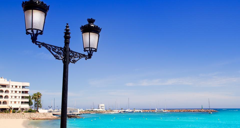 Santa Eulalia Photo : 2 sur 6