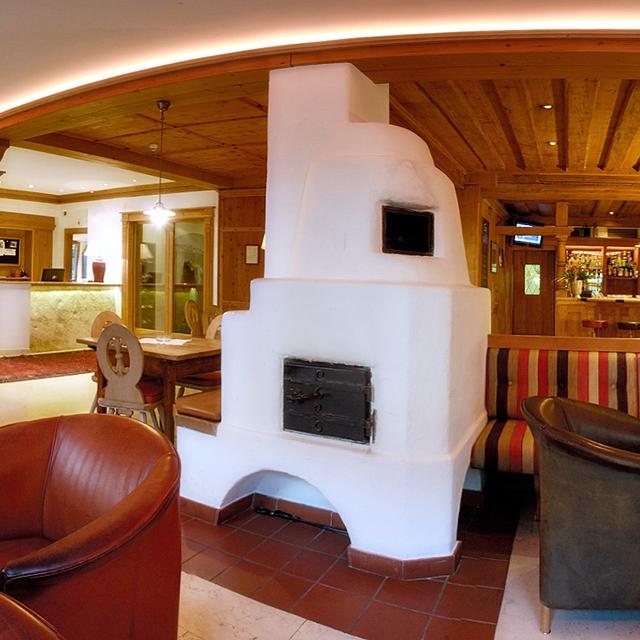 Hotel Zum Pinzger