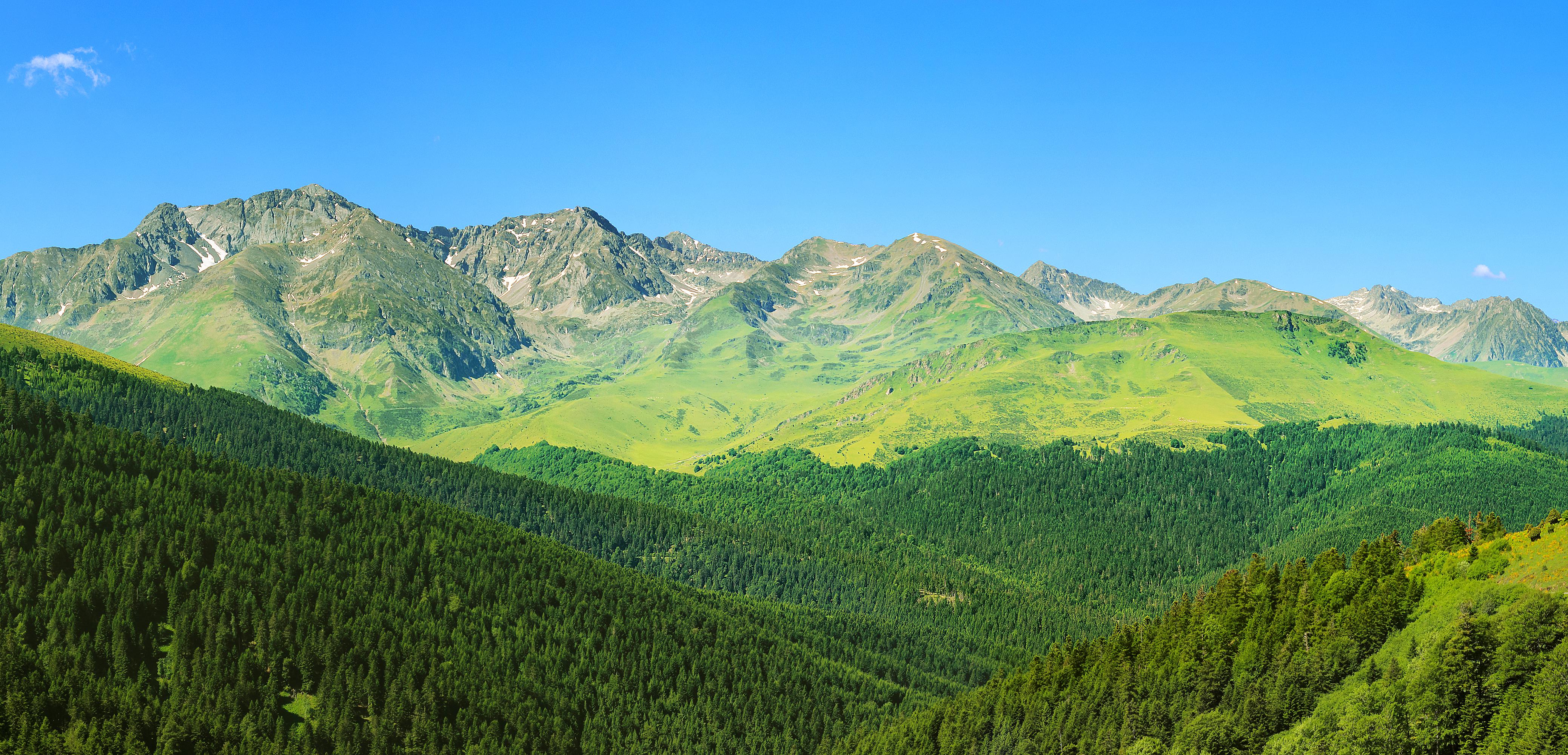 Franse Alpen Foto: 2 van 3