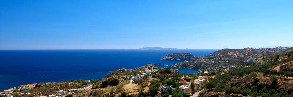 Agia Pelagia Photo : 1 sur 1