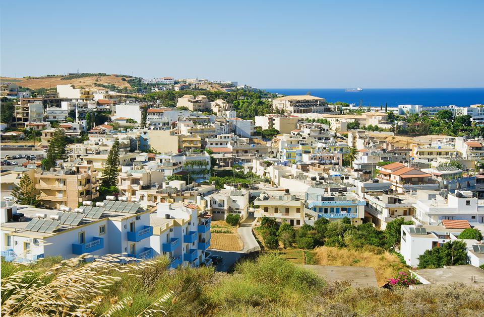 Agia Pelagia Foto: 3 van 4