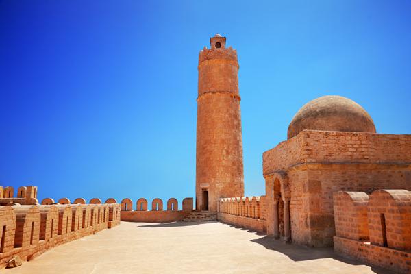 Foto van Sousse