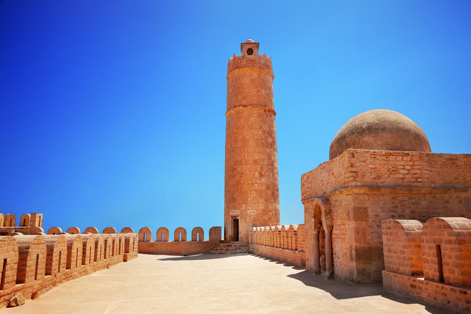 Sousse Foto: 1 van 9