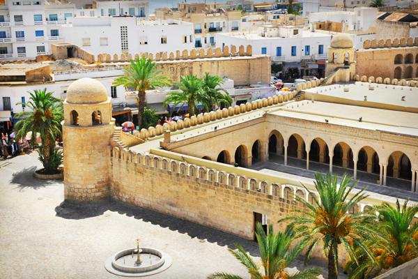 Photo de Sousse