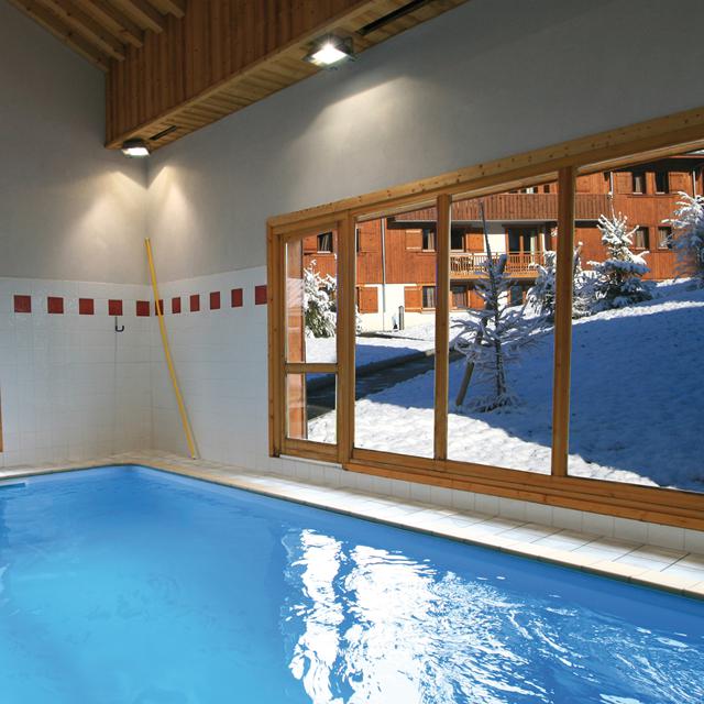 Résidence et Chalets Les Fermes de Samoëns