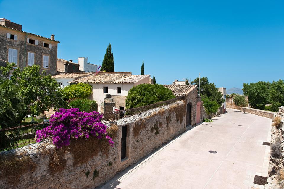 Alcudia Foto: 2 van 10