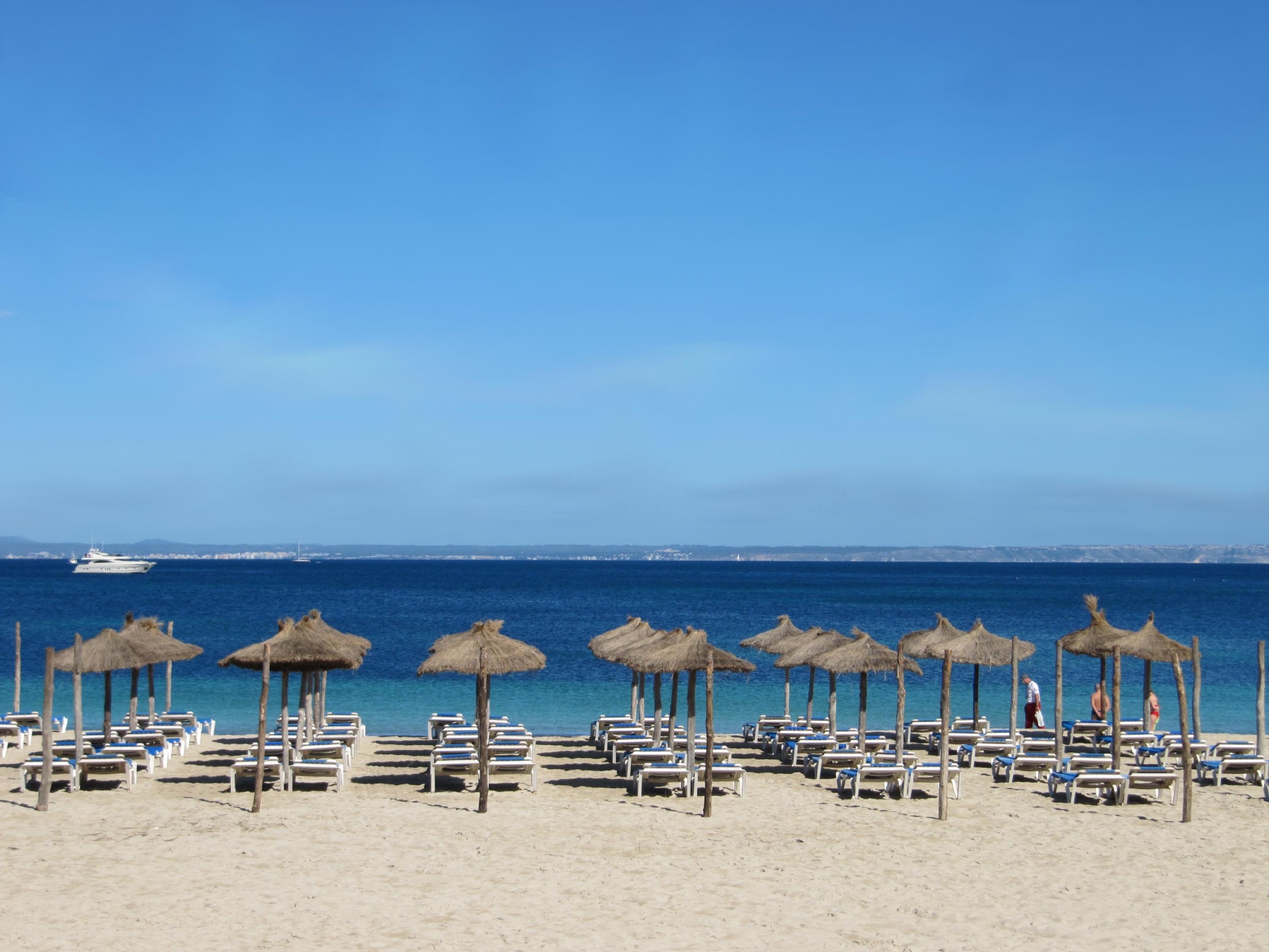 Palma Nova Foto: 2 van 3