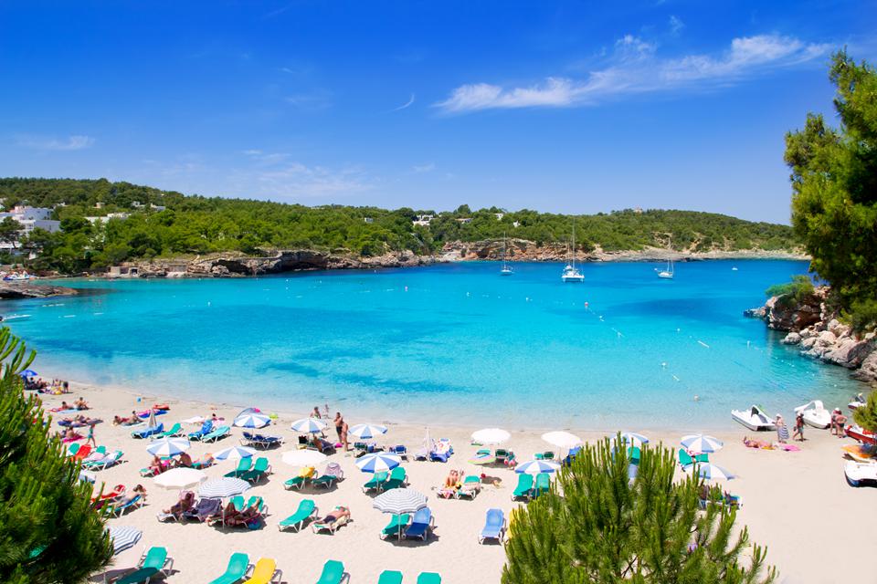 Portinatx Photo : 1 sur 6
