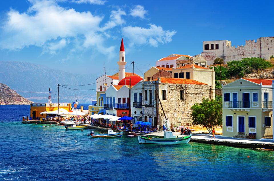 Agios Nikolaos Foto: 2 van 6