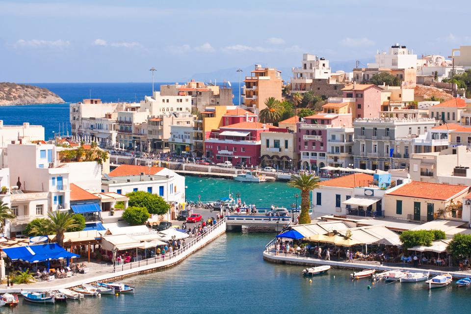Agios Nikolaos Foto: 5 van 6