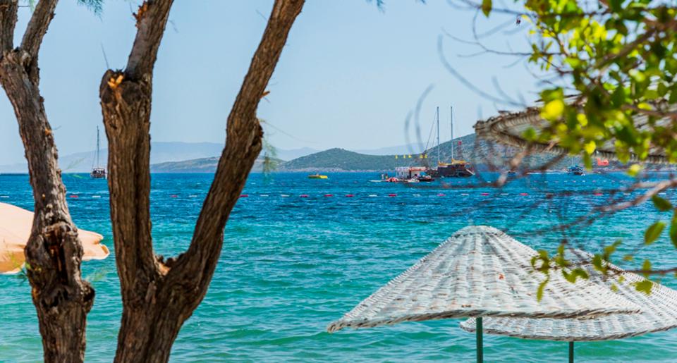 Bodrum-Gümbet Foto: 4 van 8