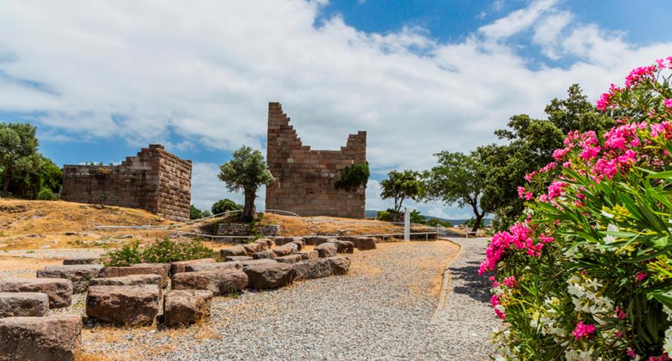 Bodrum-Gümbet Foto: 5 van 8