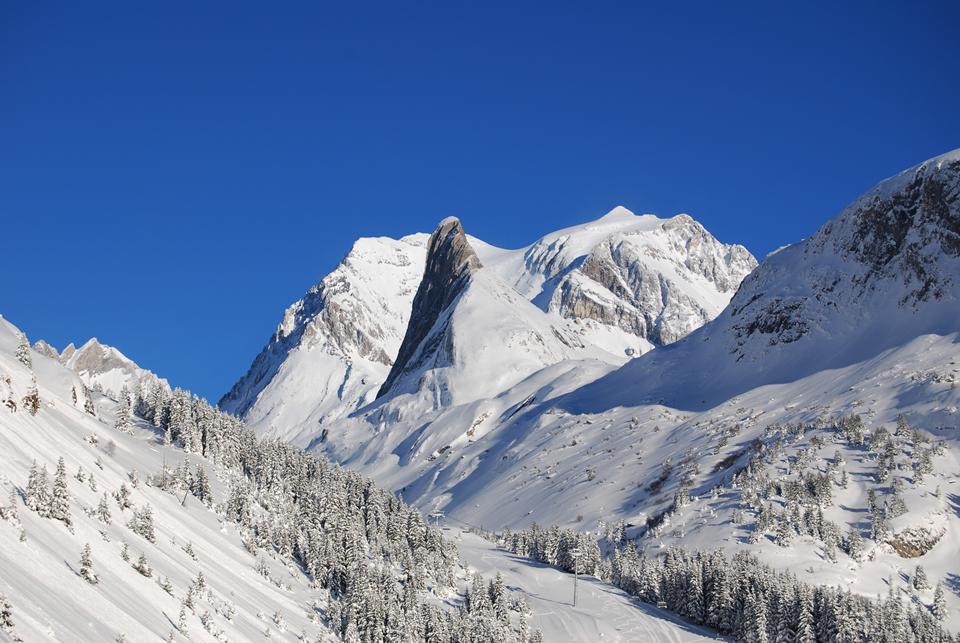 Pralognan-la-Vanoise Foto: 4 van 5